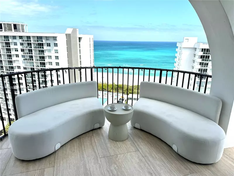 5660 COLLINS #18 AB, Miami Beach, FL 33140