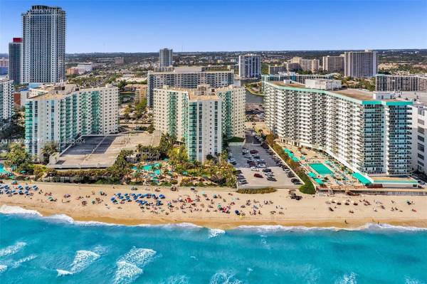 3901 S Ocean Dr #1H, Hollywood, FL 33019