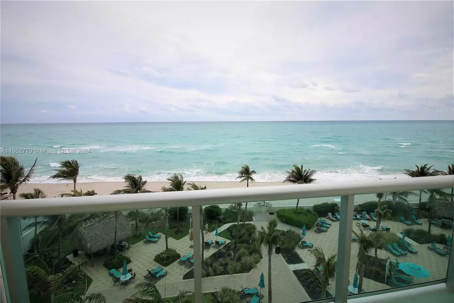 3801 S Ocean Dr #6F, Hollywood, FL 33019