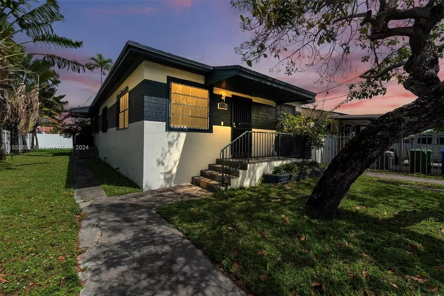 1735-1737 NW 51st St, Miami, FL 33142
