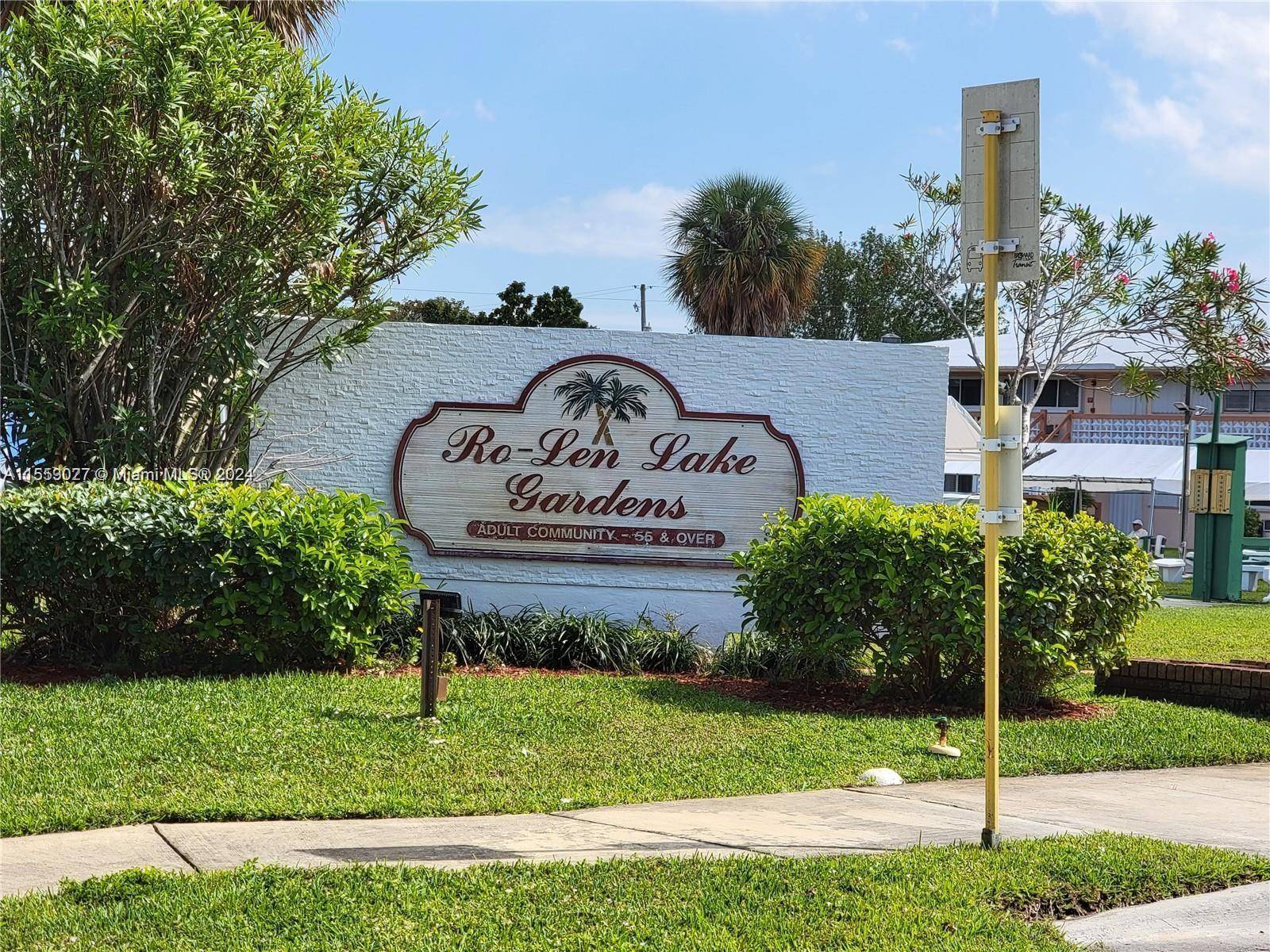 815 SW 10th Ter #17V, Hallandale Beach, FL 33009