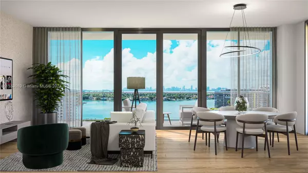 Miami Beach, FL 33141,6940 Abbott Ave #615