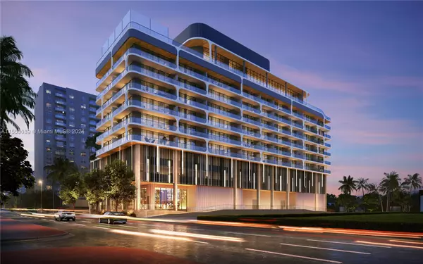 6940 Abbott Ave #615, Miami Beach, FL 33141