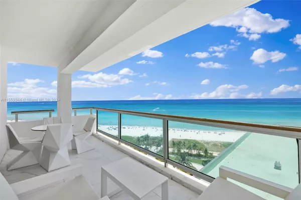 5151 Collins Ave #1527, Miami Beach, FL 33140