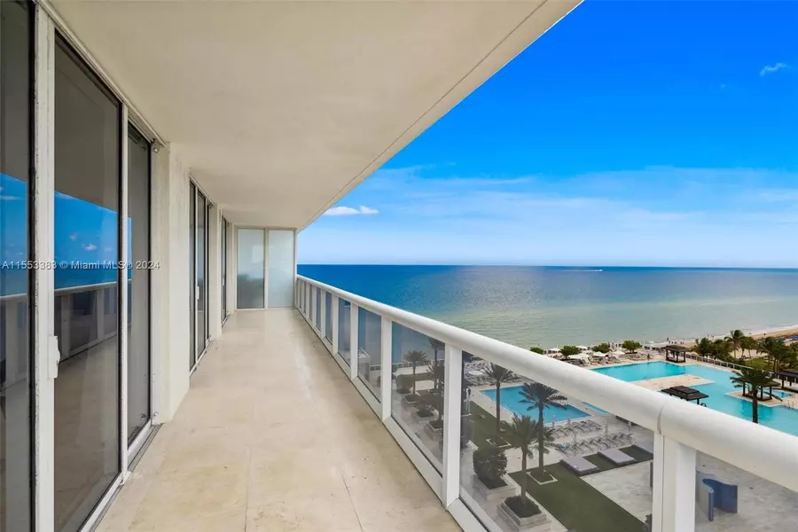 1830 S Ocean Dr #1506, Hallandale Beach, FL 33009