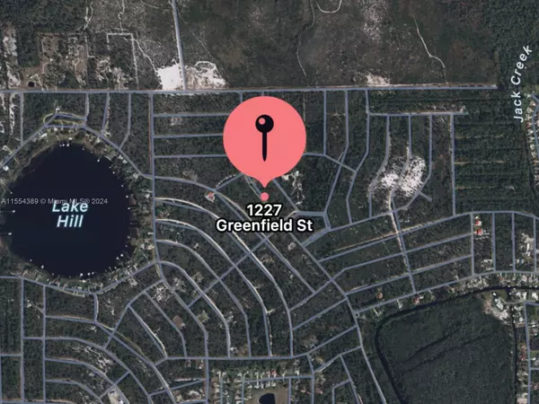 Lake Placid, FL 33852,Address not disclosed