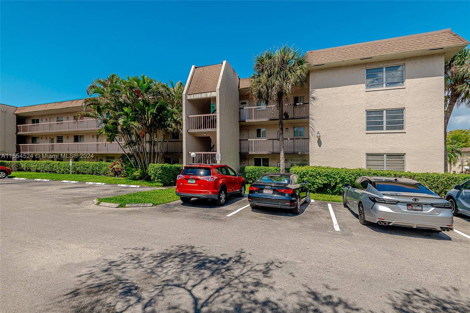7480 NW 17th St #209,  Plantation,  FL 33313