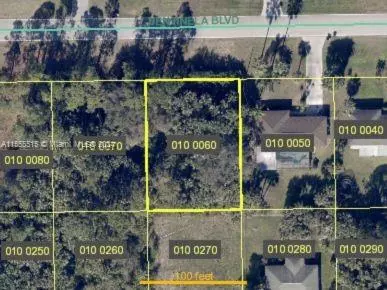 Lehigh Acres, FL 33974,870 Sentinela Blvd