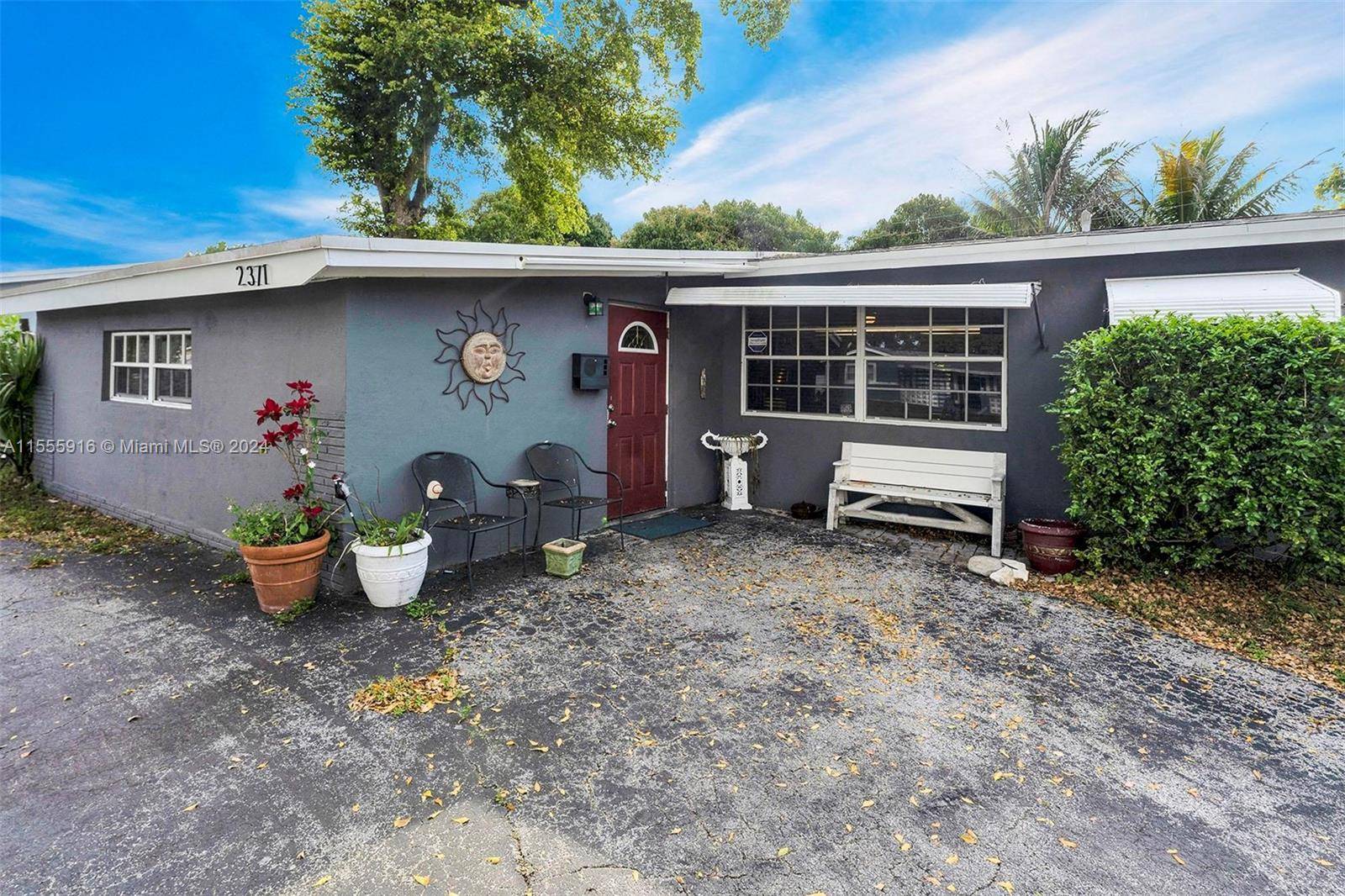 Sunrise, FL 33313,2371 NW 63rd Ter