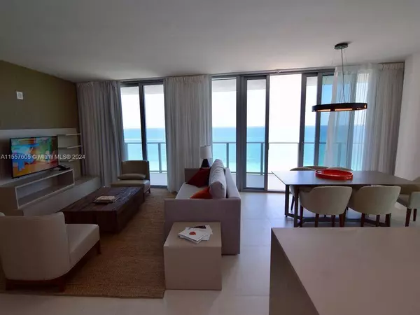 Hollywood, FL 33019,4111 S Ocean Dr #1101