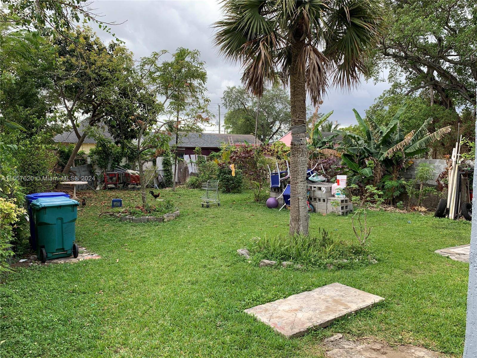 Miami, FL 33138,156 NE 77th St