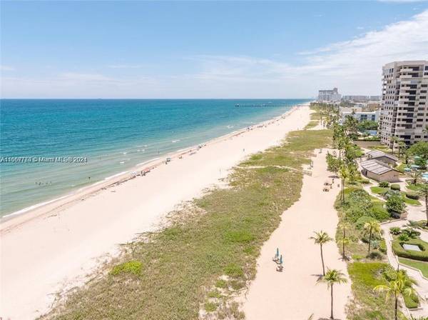 1900 S Ocean Blvd #10F, Lauderdale By The Sea, FL 33062