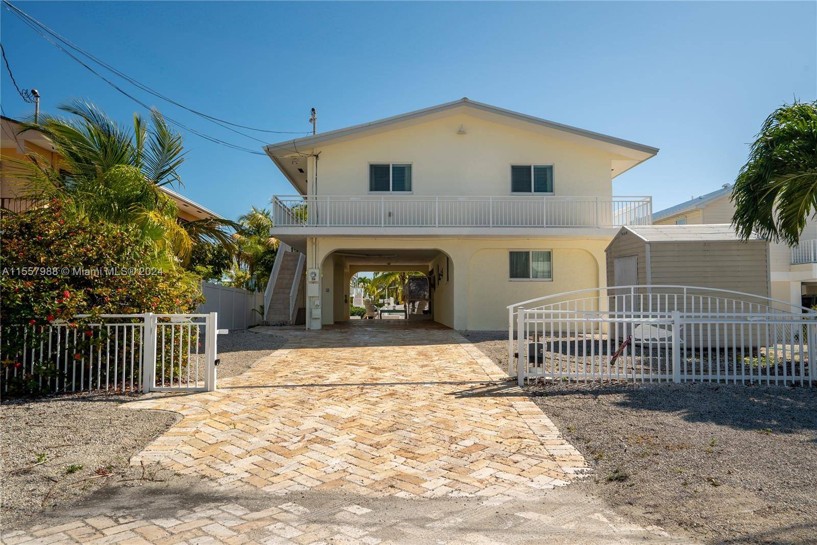 Key Largo, FL 33037,156 La Paloma Rd