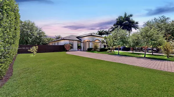 28801 SW 164th Ave, Homestead, FL 33033