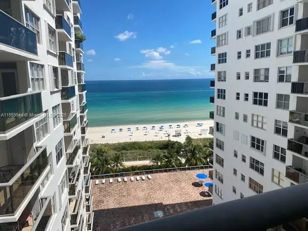 Miami Beach, FL 33140,6039 Collins Ave #1110