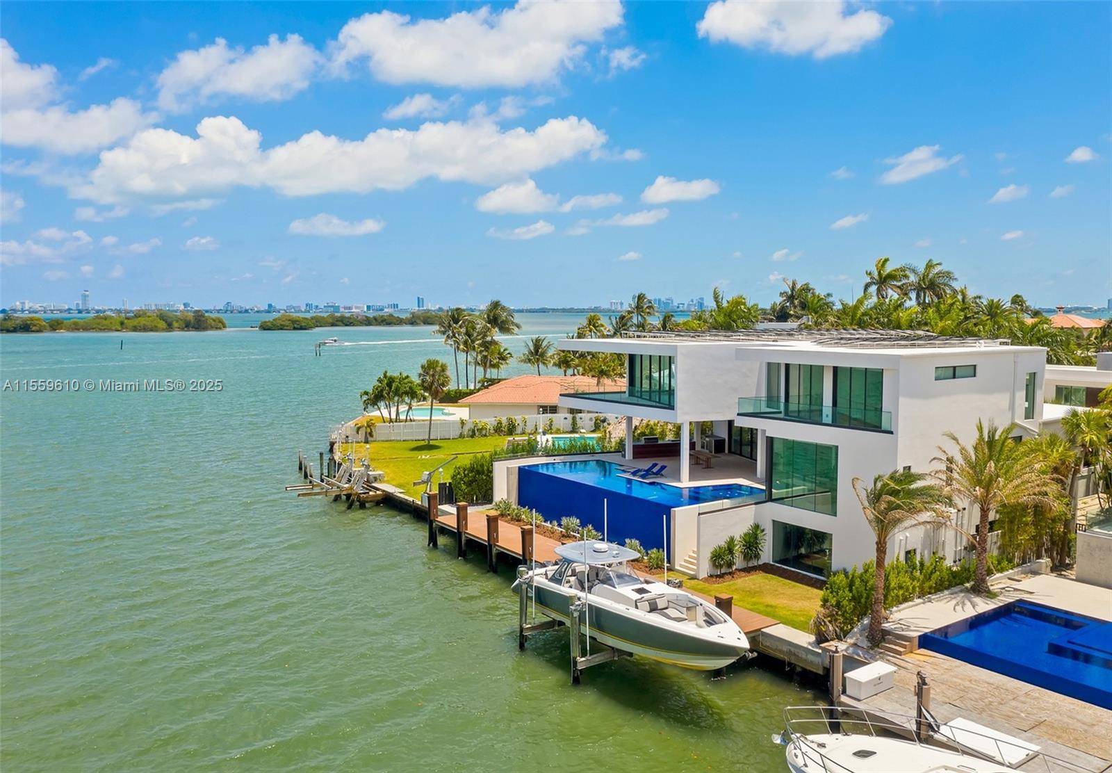 Miami, FL 33138,1133 Belle Meade Island Dr