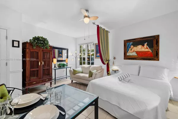 530 Ocean Dr #101,  Miami Beach,  FL 33139