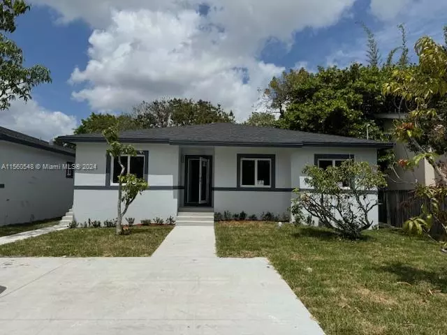 572 SW 3 ST, Florida City, FL 33034