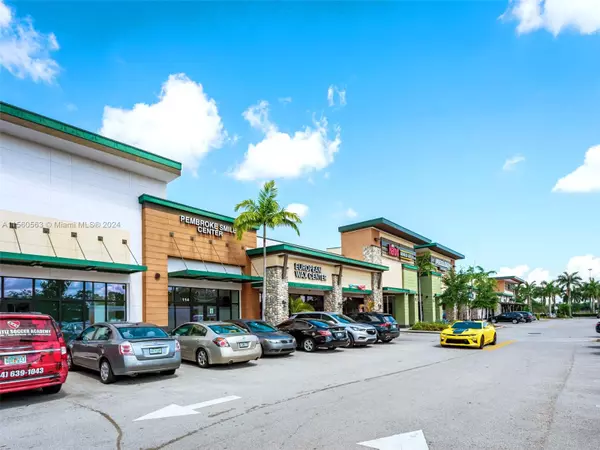 Pembroke Pines, FL 33027,306 SW 145th Ave