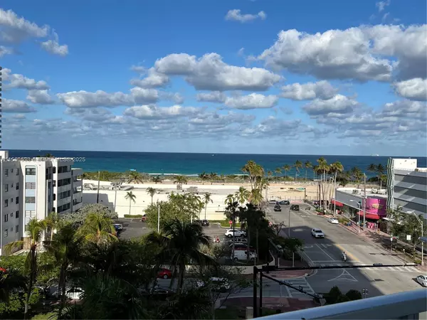 6700 Indian Creek Dr #701, Miami Beach, FL 33141