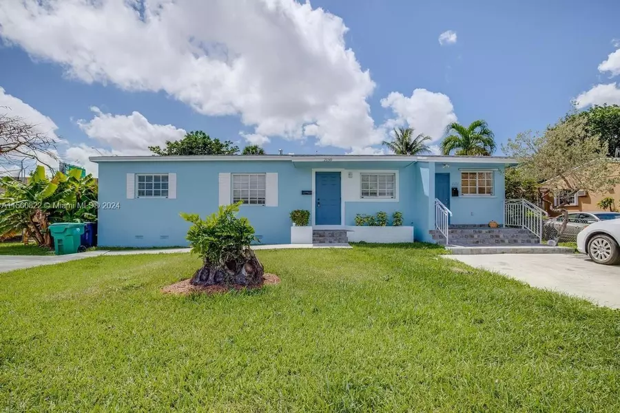 2150 SW 76th Ct, Miami, FL 33155