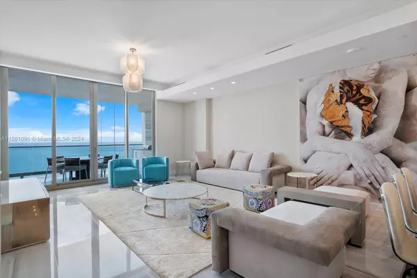 17901 Collins Avenue #902, Sunny Isles Beach, FL 33160