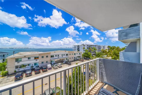 1801 S Treasure Dr #424, North Bay Village, FL 33141