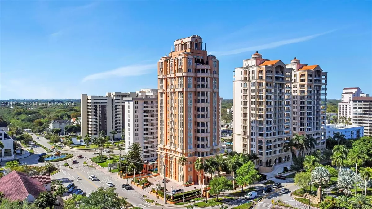Coral Gables, FL 33134,600 Coral Way #5