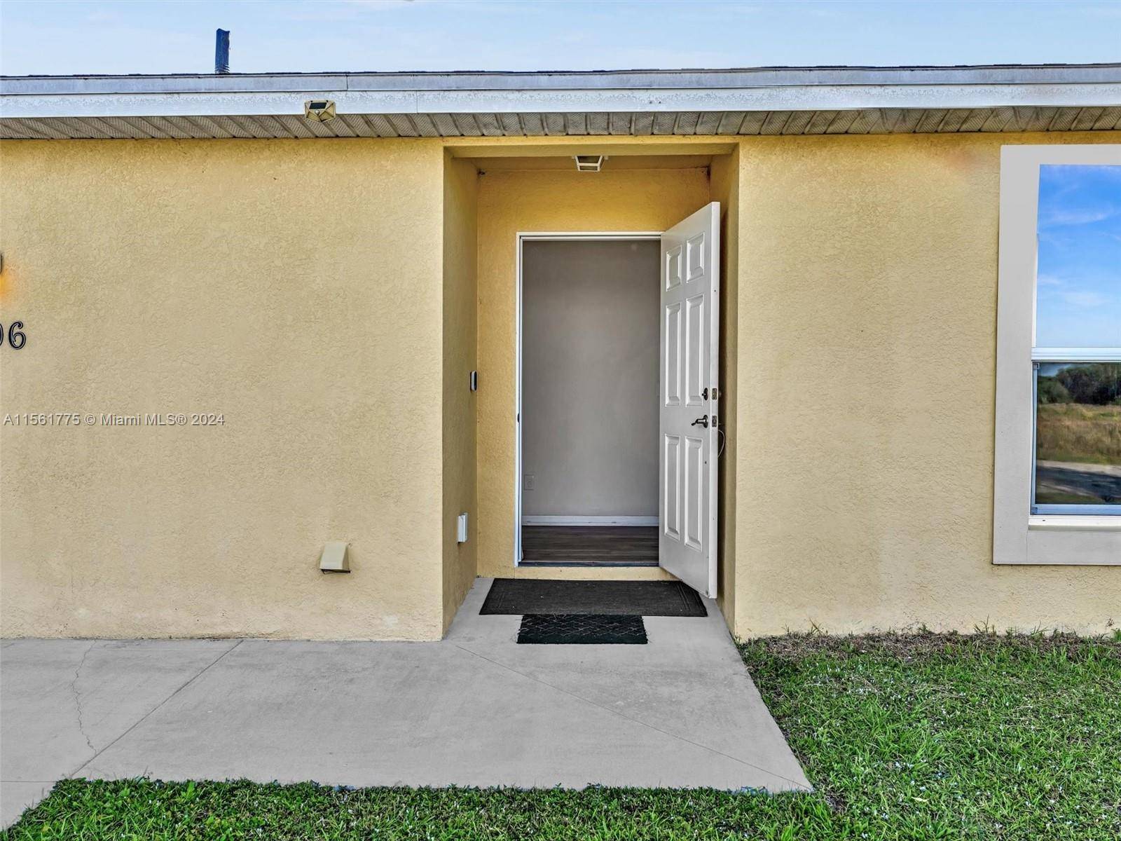 La Belle, FL 33935,9006 ABEL