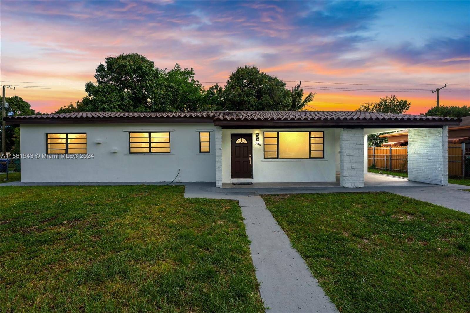 3140 NW 83rd St, Miami, FL 33147