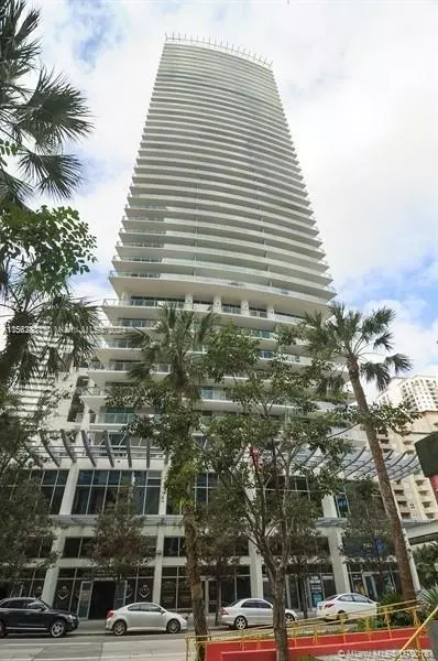 1100 S Miami Ave #1411, Miami, FL 33130