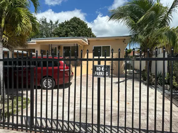 Miami, FL 33142,2515 NW 14th Ave