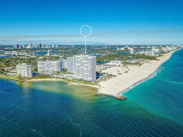 Fort Lauderdale, FL 33316,2200 S Ocean Ln #401 & 402
