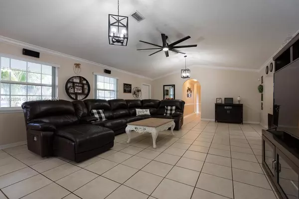 Homestead, FL 33030,29949 SW 169th Ct