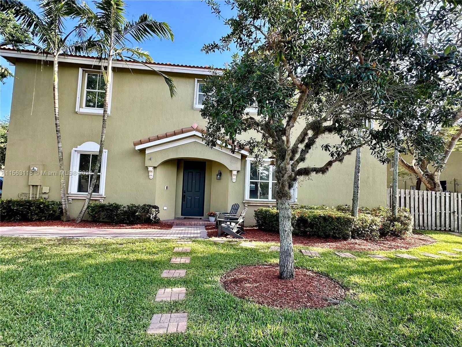 Homestead, FL 33035,1416 SE 25th Ave #1416