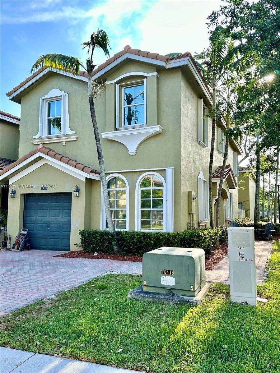 Homestead, FL 33035,1416 SE 25th Ave #1416