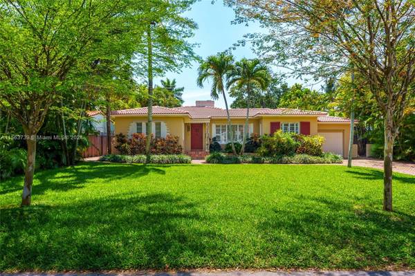 440 NE 52nd Ter,  Miami,  FL 33137