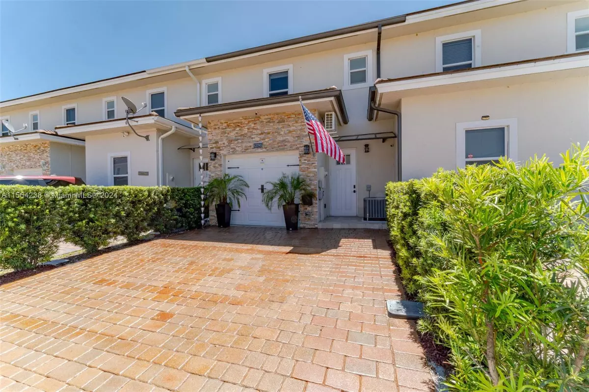 Homestead, FL 33032,12790 SW 248th St #12790