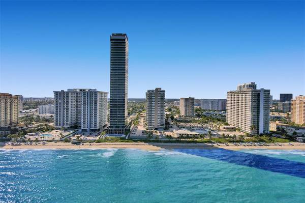 1980 S Ocean Dr #20E, Hallandale Beach, FL 33009