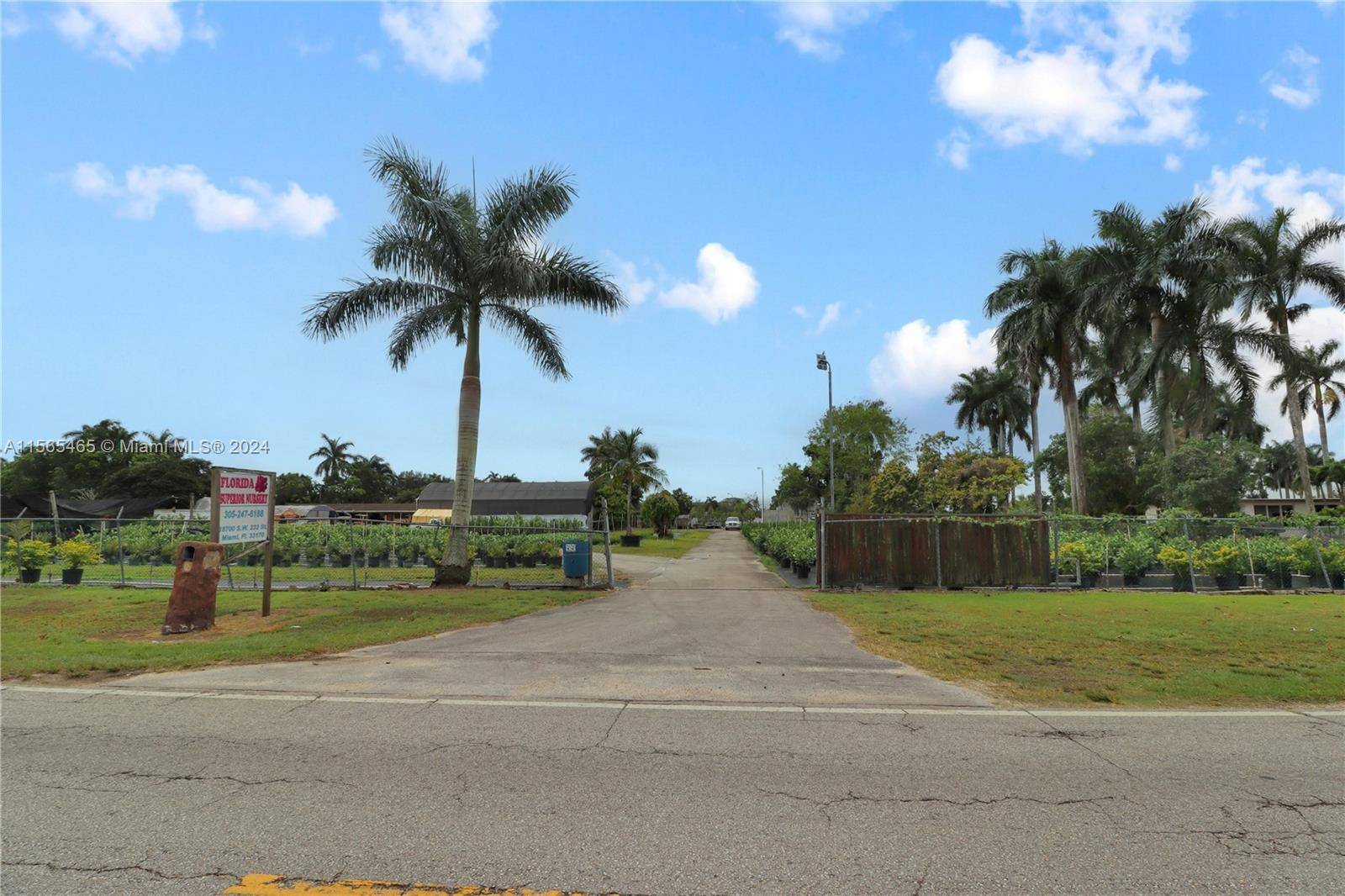 Miami, FL 33170,18700 SW 232nd St