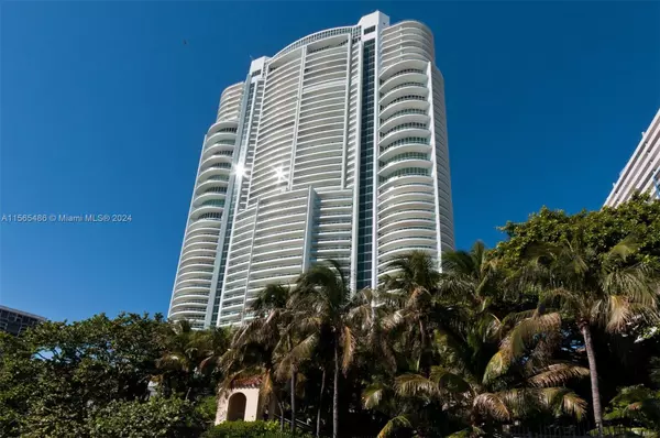 1643 Brickell Ave #TH2901, Miami, FL 33129