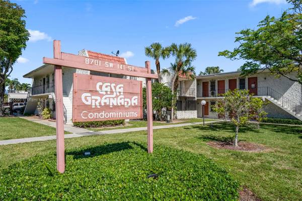 Palmetto Bay, FL 33176