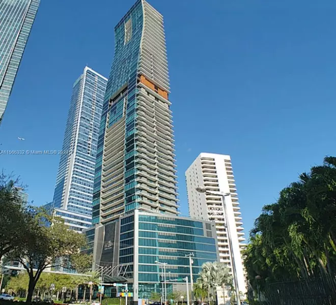 1451 Brickell Ave #1204, Miami, FL 33131