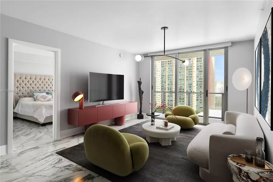 330 Sunny Isles Blvd #5-1103, Sunny Isles Beach, FL 33160