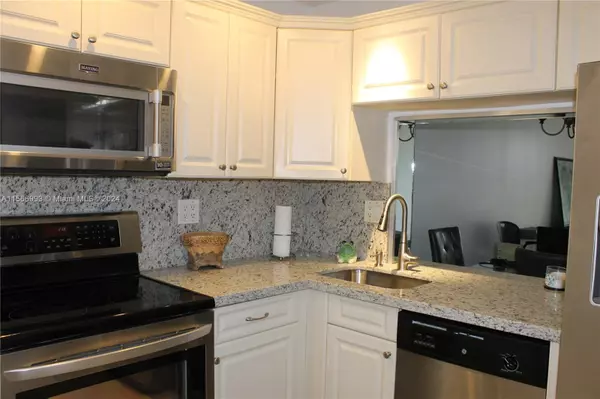 Coconut Creek, FL 33066,3000 NW 42nd Ave #B302