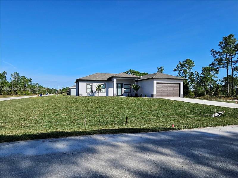 651 E KELLER ST, Lehigh Acres, FL 33974