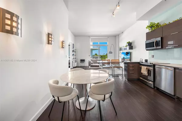 Miami Beach, FL 33139,2001 Meridian Ave #517