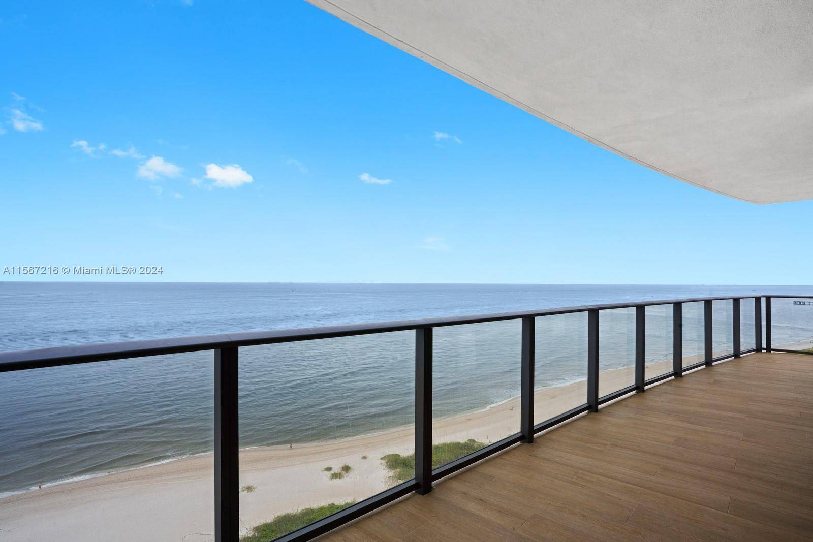 Pompano Beach, FL 33062,1116 N Ocean Blvd #1801