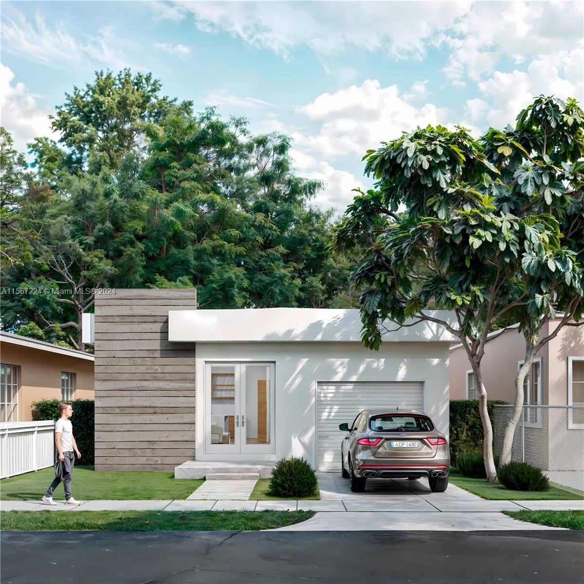 6820 NW 6th Ct, Miami, FL 33150