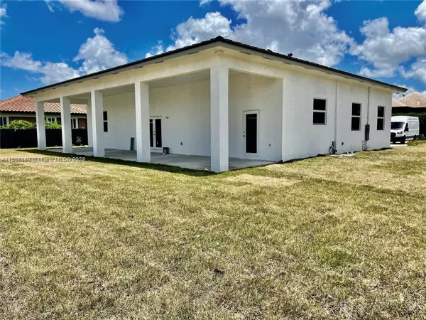 Homestead, FL 33030,17371 SW 300th St